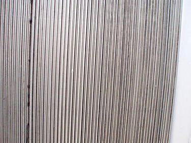 Alfa Laval Plate Heat Exchanger - 1723 sq. ft. Alfa Laval 
