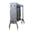 Alfa Laval Plate Heat Exchanger - 675 sq. ft. Alfa Laval 