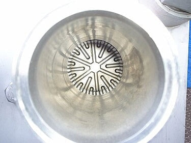 Alfa Laval Plate Heat Exchanger Alfa Laval 