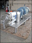 Alfa Laval Positive Displacement Pump Alfa Laval 