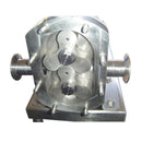 Alfa Laval SRU3N Positive Displacement Pump Alfa Laval 