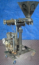 All-Fill Inc. Pneumatic 2-Head Volumetric Piston Filler All Fill Inc. 