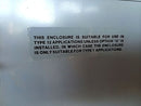 Allen-Bradley Adjustable Frequency AC Motor Drive- 30 HP Allen-Bradley 