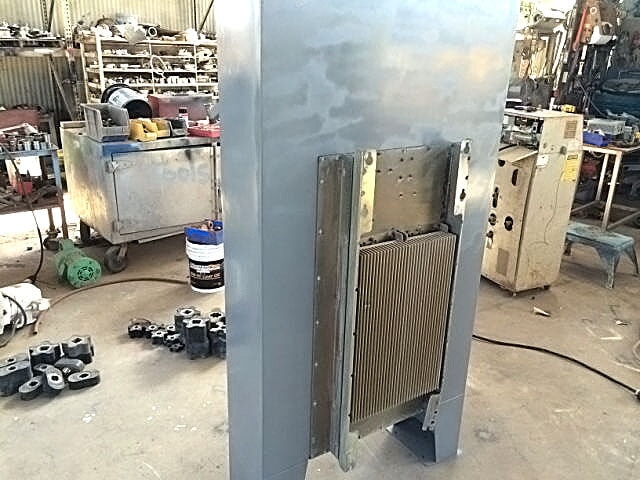 Allen-Bradley Adjustable Frequency AC Motor Drive- 30 HP Allen-Bradley 