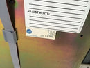 Allen-Bradley Adjustable Frequency AC Motor Drive- 30 HP Allen-Bradley 