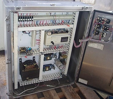 Allen Bradley C-Series SLC 150 Unit Processor Allen-Bradley 