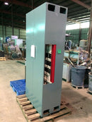 Allen Bradley Centerline 2100 MCC Control Panel Allen-Bradley 