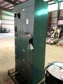 Allen Bradley Centerline 2100 MCC Control Panel Allen-Bradley 