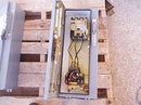 Allen-Bradley Combination Starter / Circuit Breaker Enclosures Allen-Bradley 