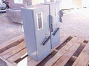 Allen-Bradley Combination Starter / Circuit Breaker Enclosures Allen-Bradley 