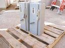 Allen-Bradley Combination Starter / Circuit Breaker Enclosures Allen-Bradley 