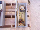 Allen-Bradley Combination Starter / Circuit Breaker Enclosures Allen-Bradley 