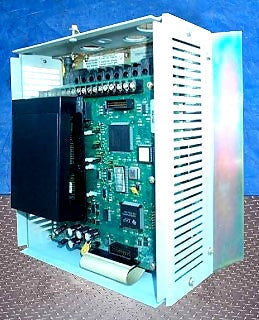 Allen-Bradley Frequency Drive Allen-Bradley 