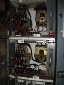 Allen-Bradley Motor Control Center Allen-Bradley 