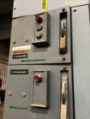 Allen-Bradley Motor Control Center Allen-Bradley 