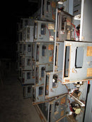 Allen-Bradley Motor Control Center Allen-Bradley 