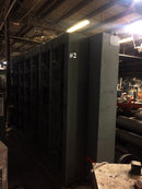 Allen-Bradley Motor Control Center Allen-Bradley 