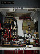 Allen-Bradley Motor Control Center Allen-Bradley 