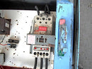 Allen Bradley Motor Control Center / NEMA 5 Starter Allen-Bradley 