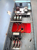 Allen Bradley Motor Control Center / NEMA 5 Starter Allen-Bradley 