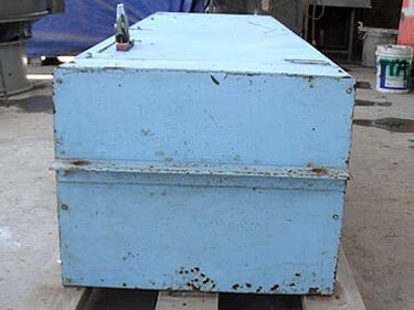 Allen Bradley Motor Control Center / NEMA 5 Starter Allen-Bradley 