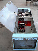 Allen Bradley Motor Control Center / NEMA 5 Starter Allen-Bradley 