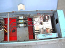 Allen Bradley Motor Control Center / NEMA 5 Starter Allen-Bradley 