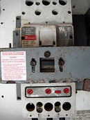 Allen Bradley Motor Control Center / NEMA 5 Starter Allen-Bradley 