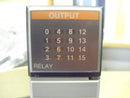 Allen-Bradley SL500 Output Module Allen-Bradley 