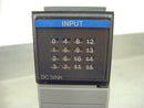 Allen-Bradley SLC 500 Input Module Allen-Bradley 