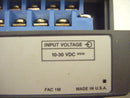 Allen-Bradley SLC 500 Input Module Allen-Bradley 