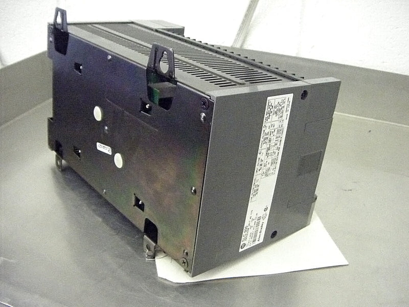 Allen-Bradley SLC 500 Processor Unit 40 I/O Allen-Bradley 