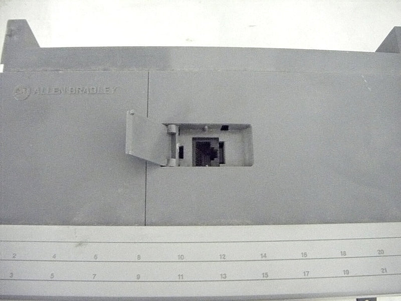 Allen-Bradley SLC 500 Processor Unit 40 I/O Allen-Bradley 