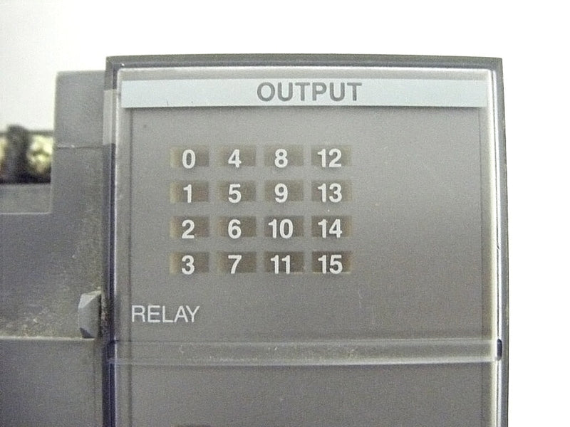 Allen-Bradley SLC 500 Processor Unit 40 I/O Allen-Bradley 