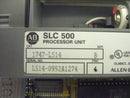 Allen-Bradley SLC 500 Processor Unit Allen-Bradley 