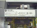 Allen-Bradley SLC 500 Processor Unit Allen-Bradley 