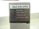 Allen-Bradley SLC 500 Processor Unit Allen-Bradley 