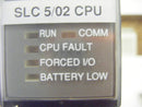 Allen-Bradley SLC500 Processor Unit Allen-Bradley 