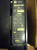 Allen-Bradley SMC-2™ Smart Motor Controller Soft Start - 10 HP Allen-Bradley 