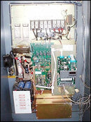 Allen-Bradley Variable Frequency AC Inverter- 100 HP Allen-Bradley 