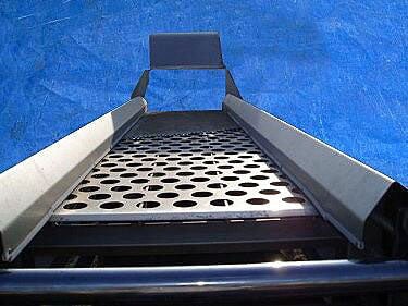 Allen Stainless Steel Belt Conveyor Allen 