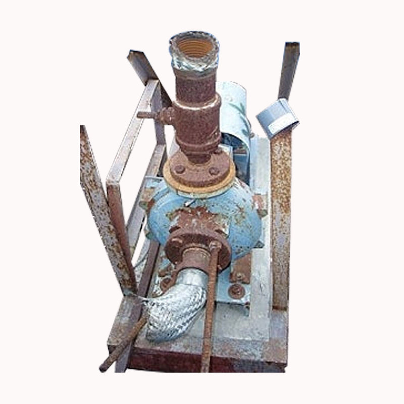 Allis Chalmers Centrifugal Pump Allis Chalmers 