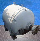 Allis Chalmers Motor- 300 HP Allis Chalmers 