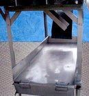 Aloe Vera Leaf Cubing Machine Not Specified 