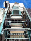 Aloe Vera Leaf Cubing Machine Not Specified 