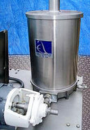 Alsop Sealed Disc All-Purpose Filter Alsop 