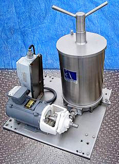 Alsop Sealed Disc All-Purpose Filter Alsop 