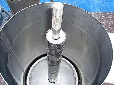 Alsop Sealed Disc All-Purpose Filter Alsop 