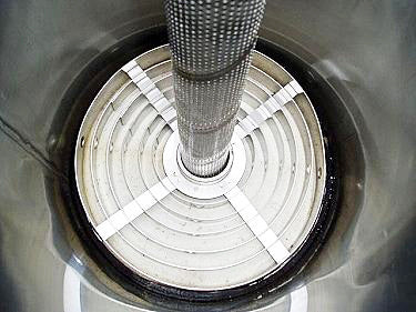Alsop Sealed Disc All-Purpose Filter Alsop 