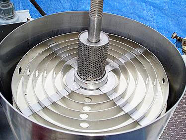 Alsop Sealed Disc All-Purpose Filter Alsop 